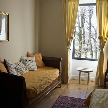 Ygeia Bed & Breakfast Flaujagues Exterior photo