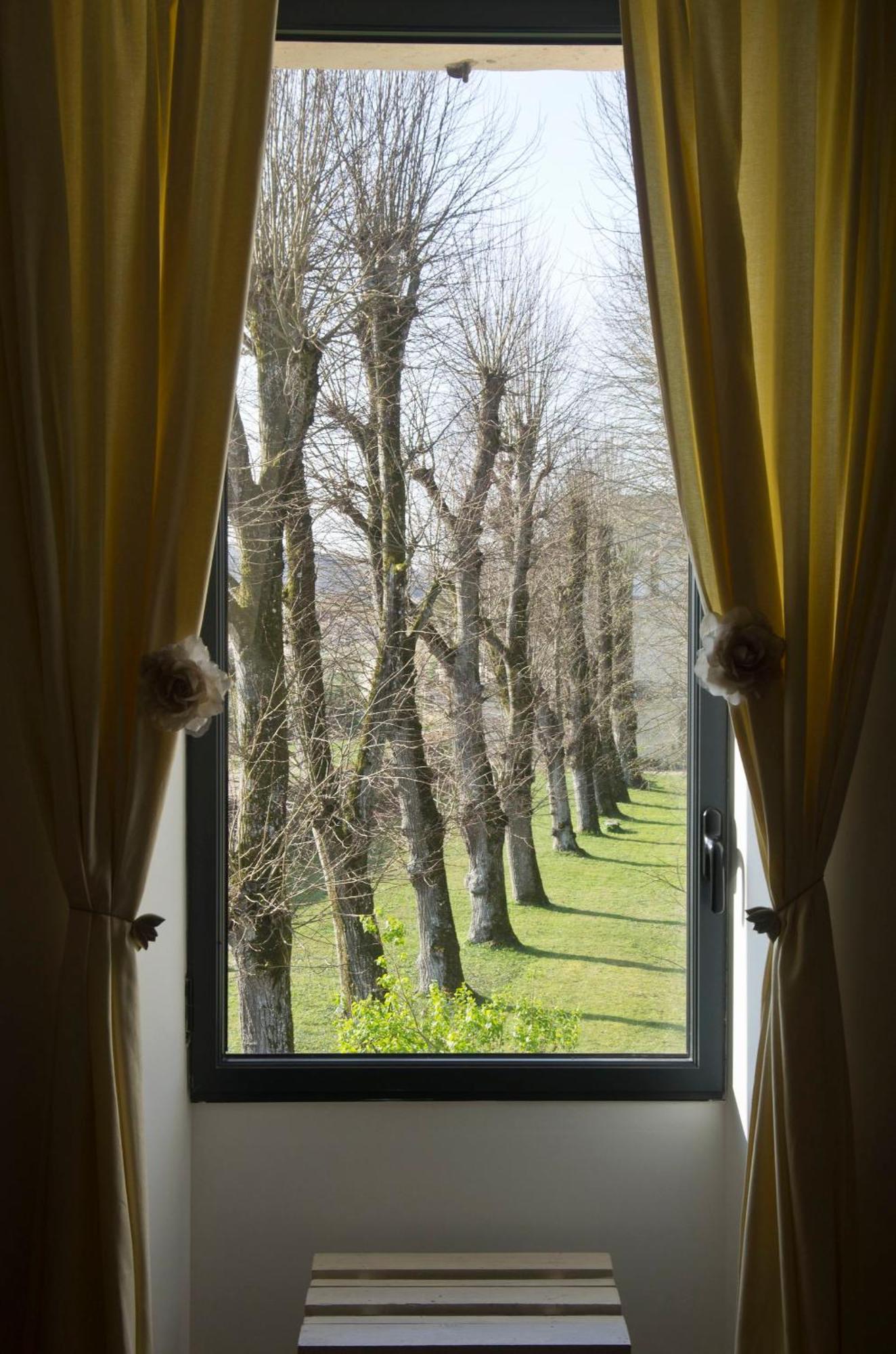 Ygeia Bed & Breakfast Flaujagues Exterior photo