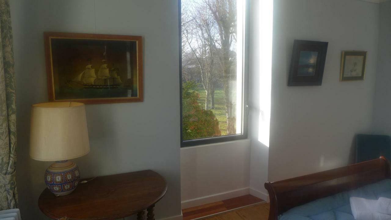 Ygeia Bed & Breakfast Flaujagues Exterior photo